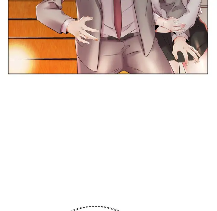 Sweet Guilty Love Chapter 27 - Manhwa18.com