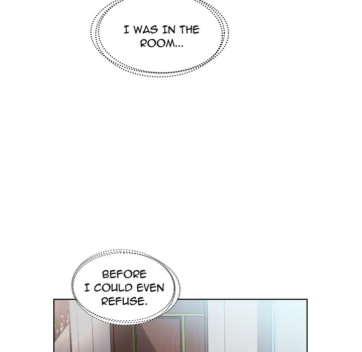 Sweet Guilty Love Chapter 27 - Manhwa18.com