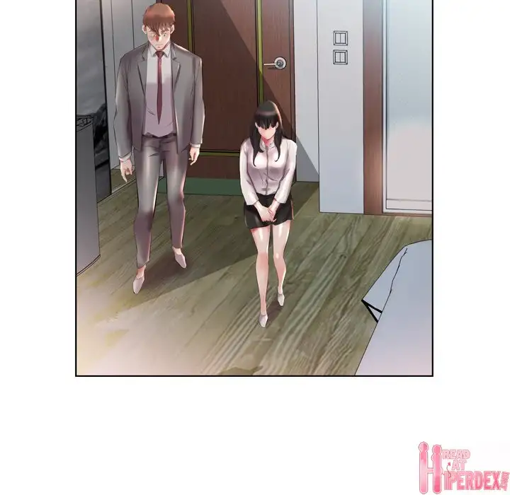 Sweet Guilty Love Chapter 27 - Manhwa18.com