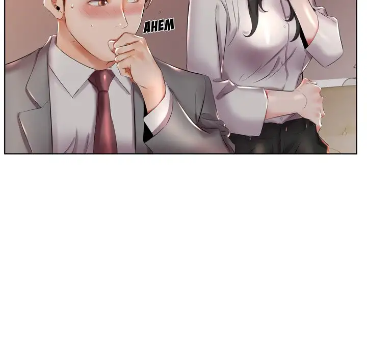 Sweet Guilty Love Chapter 27 - Manhwa18.com