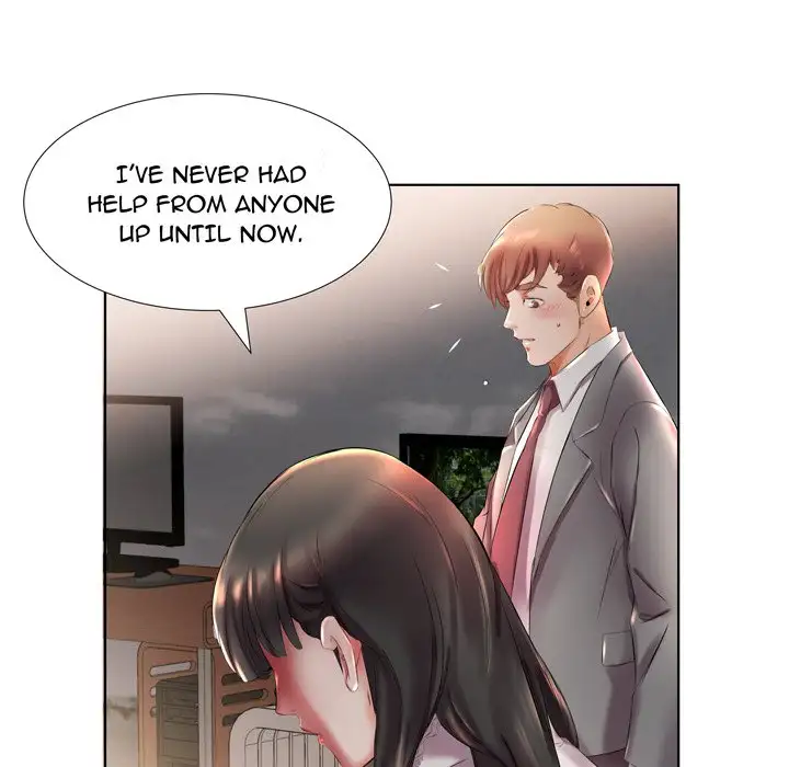 Sweet Guilty Love Chapter 27 - Manhwa18.com