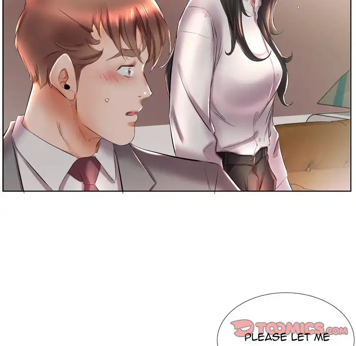 Sweet Guilty Love Chapter 27 - Manhwa18.com