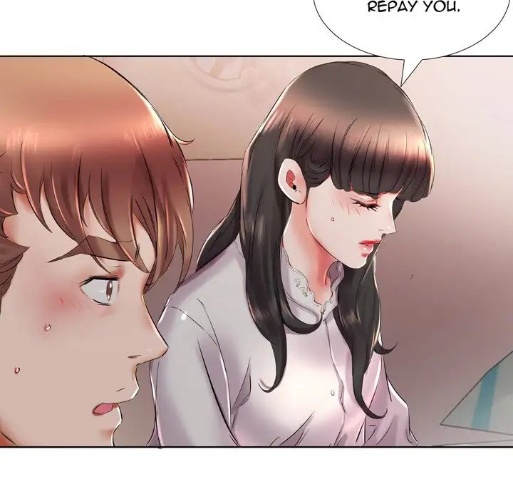 Sweet Guilty Love Chapter 27 - Manhwa18.com