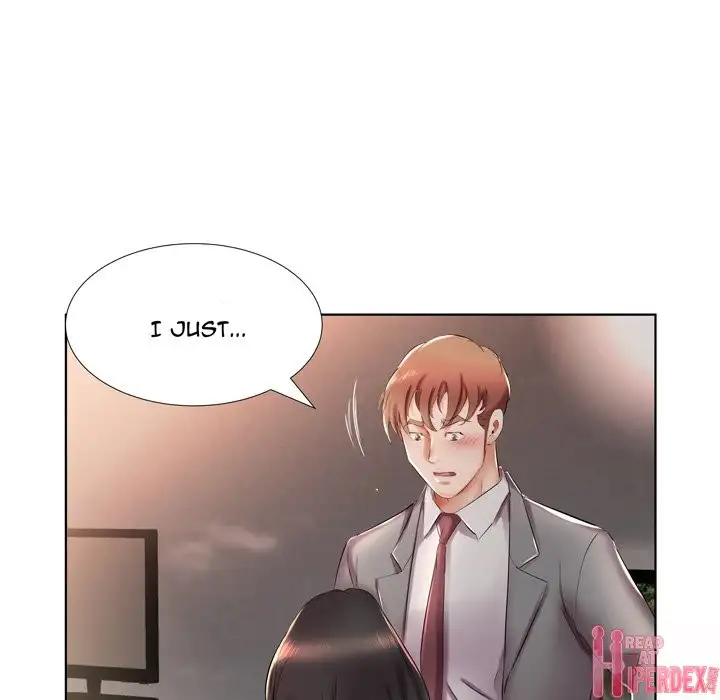 Sweet Guilty Love Chapter 27 - Manhwa18.com