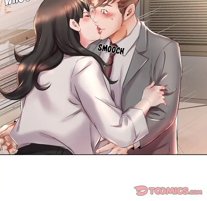 Sweet Guilty Love Chapter 27 - Manhwa18.com