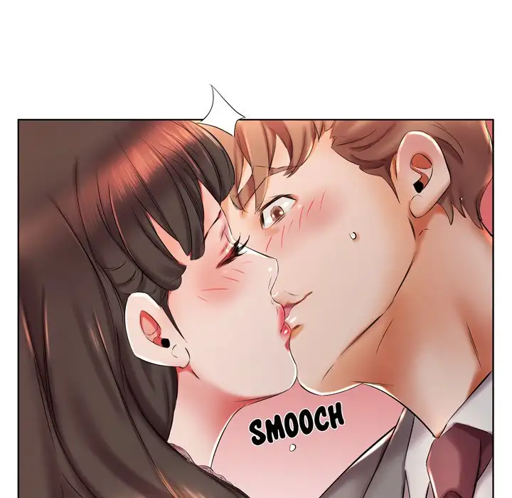 Sweet Guilty Love Chapter 27 - Manhwa18.com