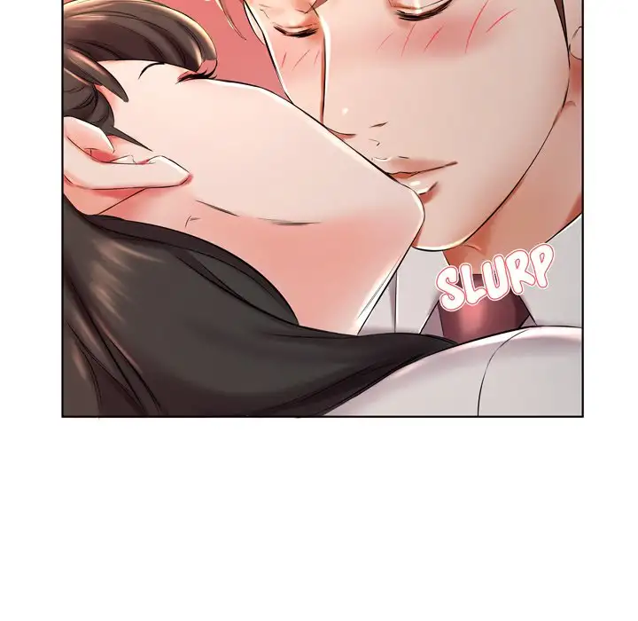 Sweet Guilty Love Chapter 27 - Manhwa18.com