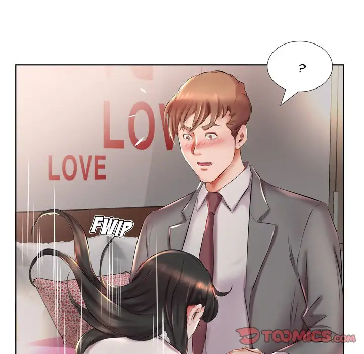 Sweet Guilty Love Chapter 27 - Manhwa18.com