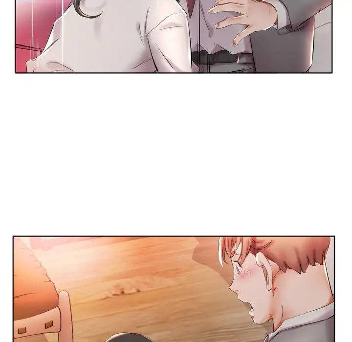 Sweet Guilty Love Chapter 27 - Manhwa18.com