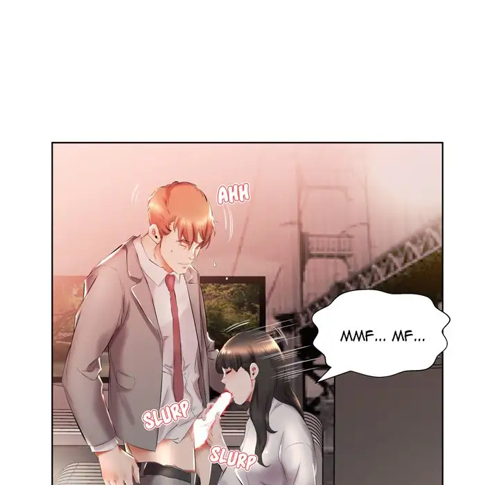 Sweet Guilty Love Chapter 27 - Manhwa18.com