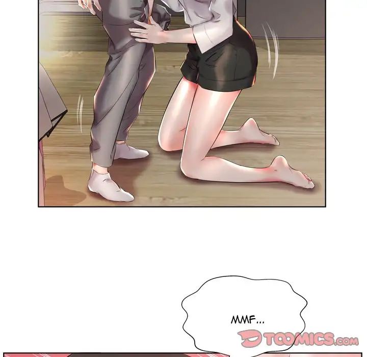 Sweet Guilty Love Chapter 27 - Manhwa18.com