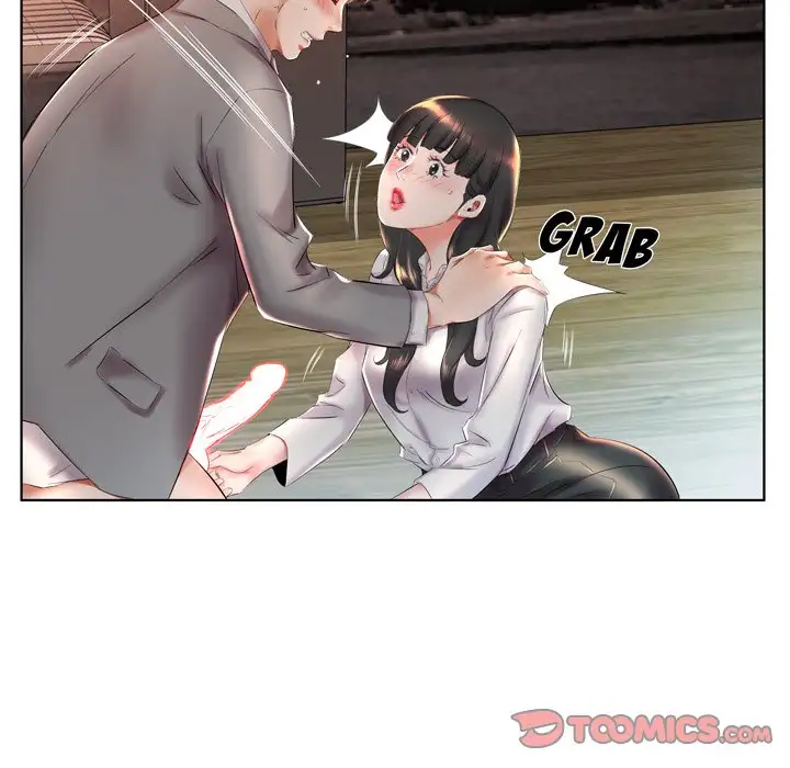 Sweet Guilty Love Chapter 27 - Manhwa18.com