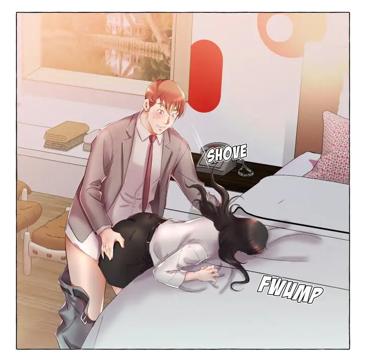 Sweet Guilty Love Chapter 27 - Manhwa18.com