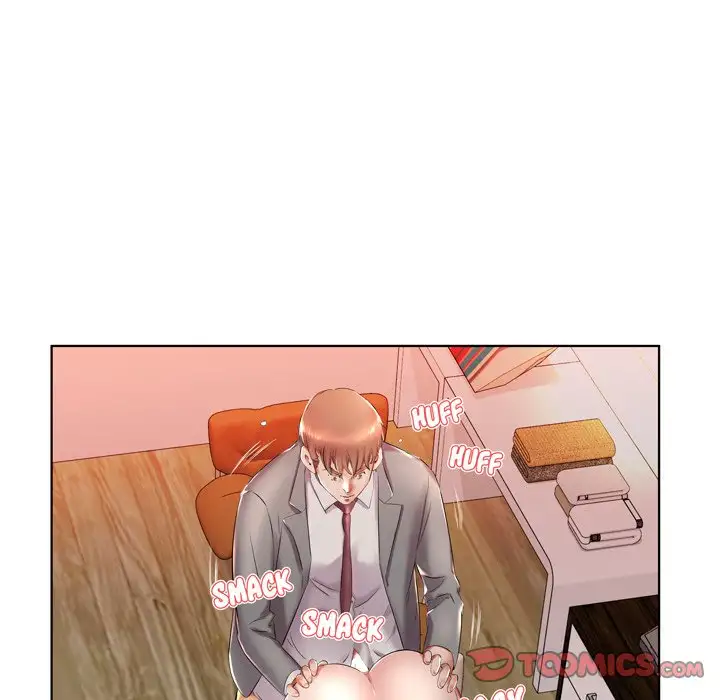 Sweet Guilty Love Chapter 27 - Manhwa18.com