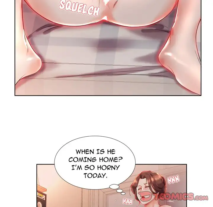 Sweet Guilty Love Chapter 27 - Manhwa18.com