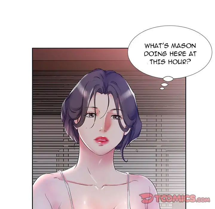 Sweet Guilty Love Chapter 28 - Manhwa18.com