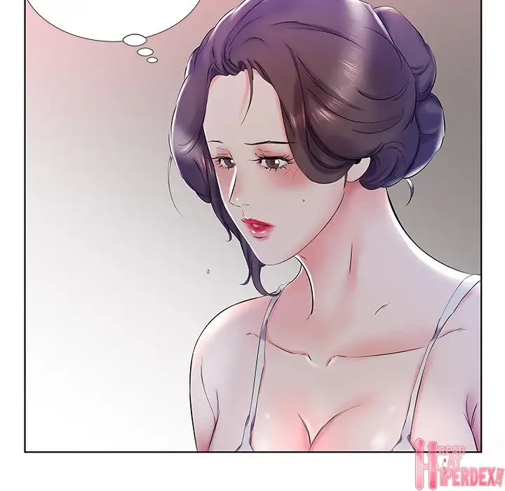 Sweet Guilty Love Chapter 28 - Manhwa18.com