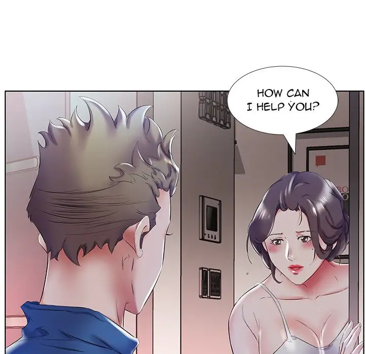 Sweet Guilty Love Chapter 28 - Manhwa18.com