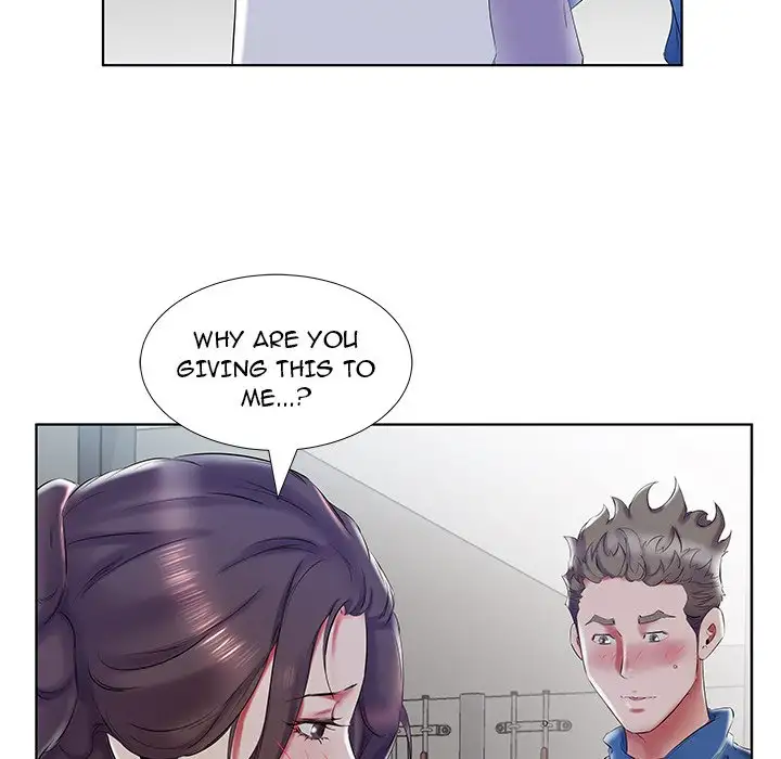 Sweet Guilty Love Chapter 28 - Manhwa18.com