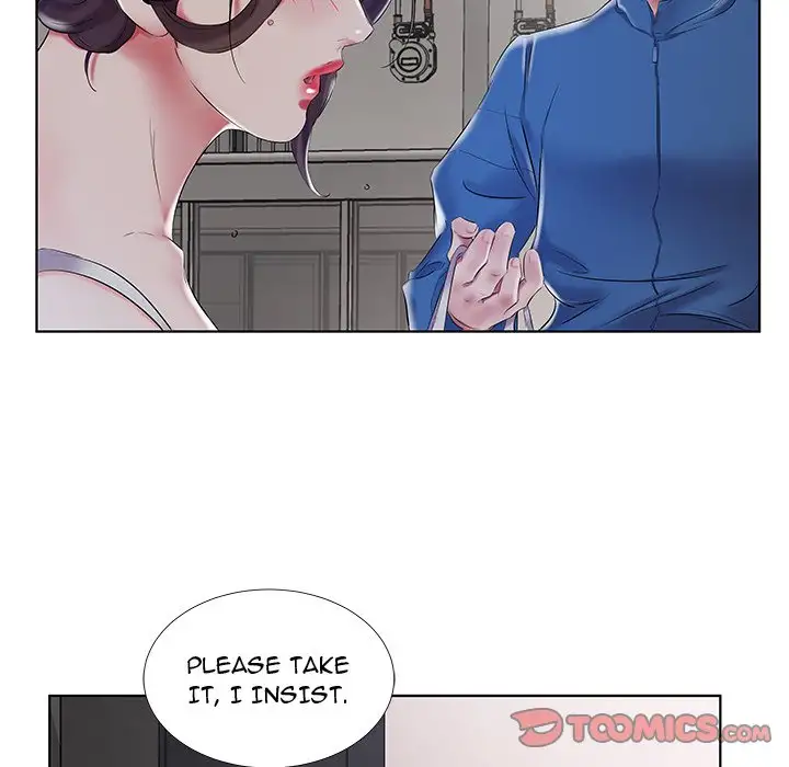 Sweet Guilty Love Chapter 28 - Manhwa18.com