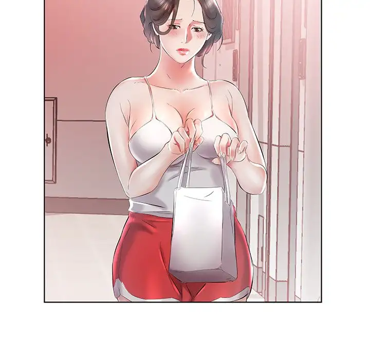 Sweet Guilty Love Chapter 28 - Manhwa18.com