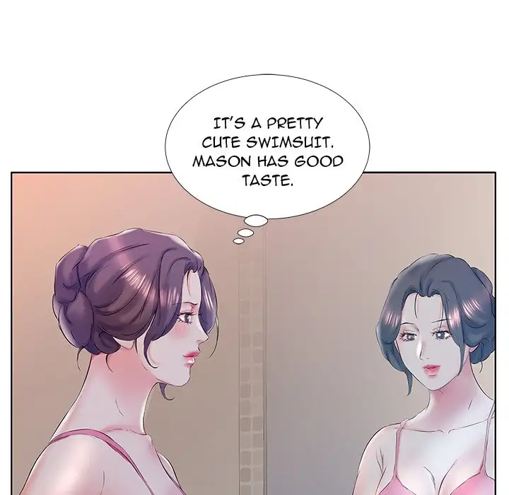 Sweet Guilty Love Chapter 28 - Manhwa18.com