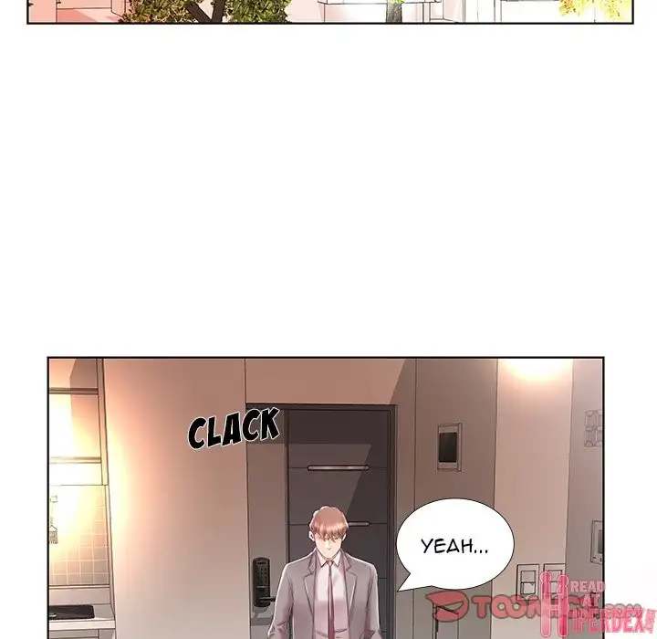 Sweet Guilty Love Chapter 28 - Manhwa18.com