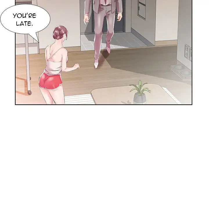 Sweet Guilty Love Chapter 28 - Manhwa18.com