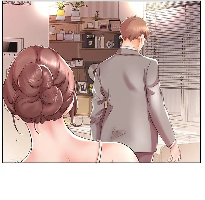 Sweet Guilty Love Chapter 28 - Manhwa18.com