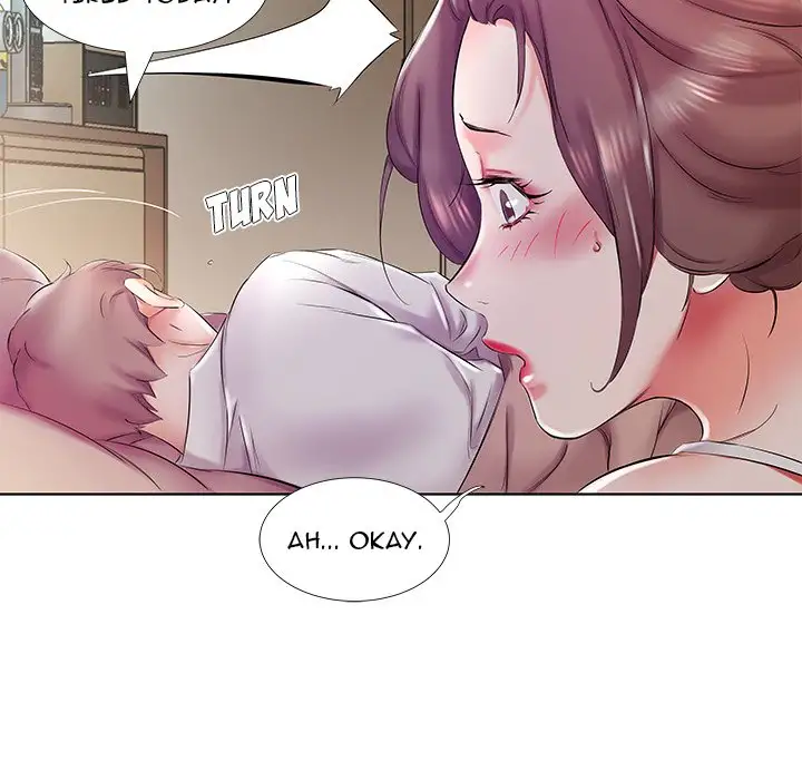 Sweet Guilty Love Chapter 28 - Manhwa18.com