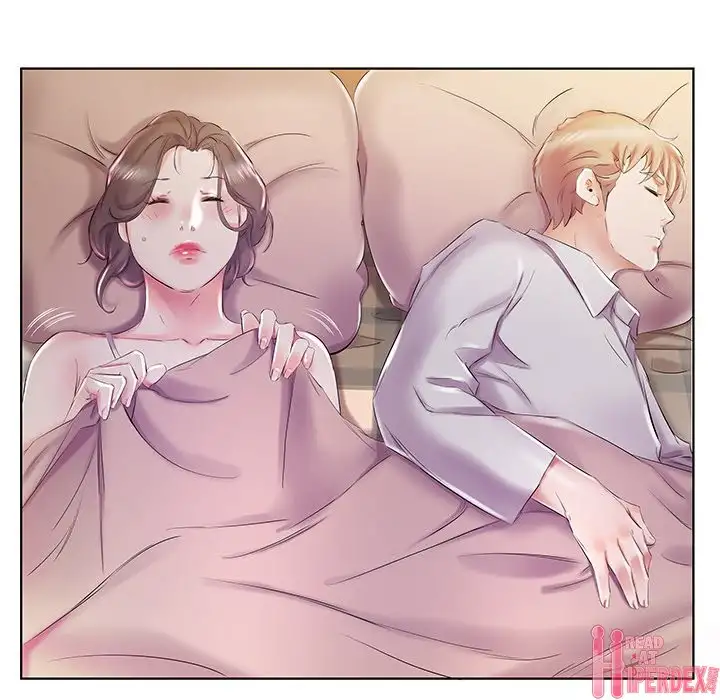 Sweet Guilty Love Chapter 28 - Manhwa18.com