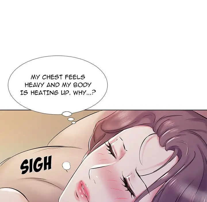 Sweet Guilty Love Chapter 28 - Manhwa18.com