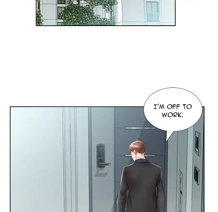 Sweet Guilty Love Chapter 28 - Manhwa18.com