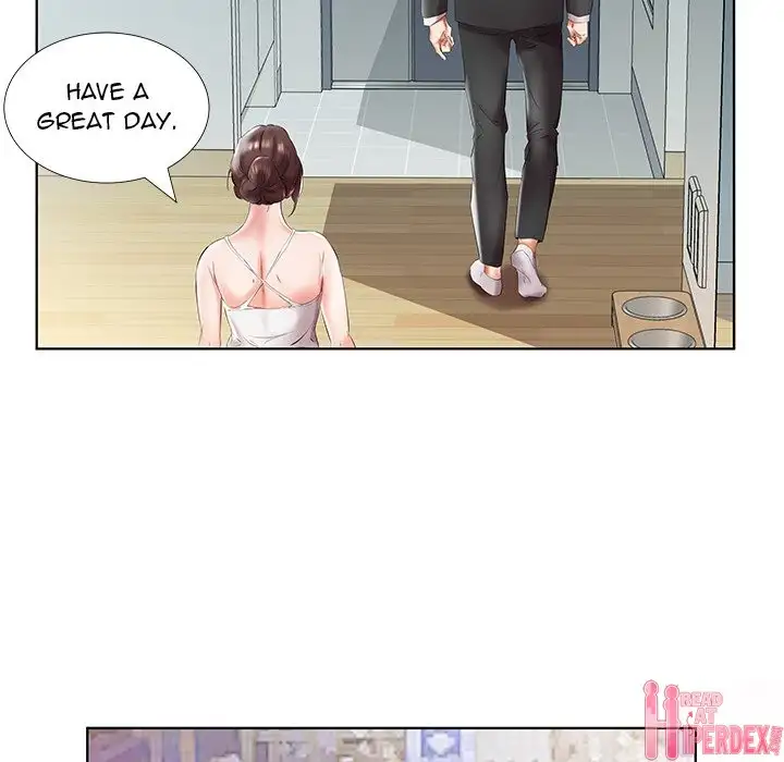 Sweet Guilty Love Chapter 28 - Manhwa18.com