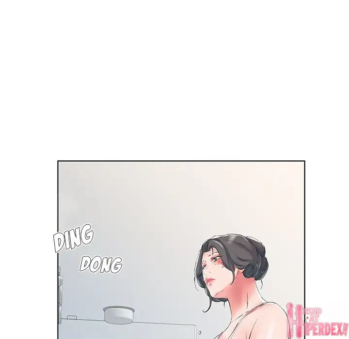 Sweet Guilty Love Chapter 28 - Manhwa18.com