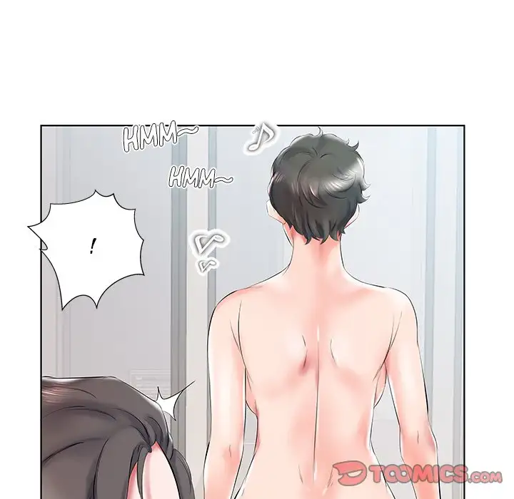 Sweet Guilty Love Chapter 28 - Manhwa18.com