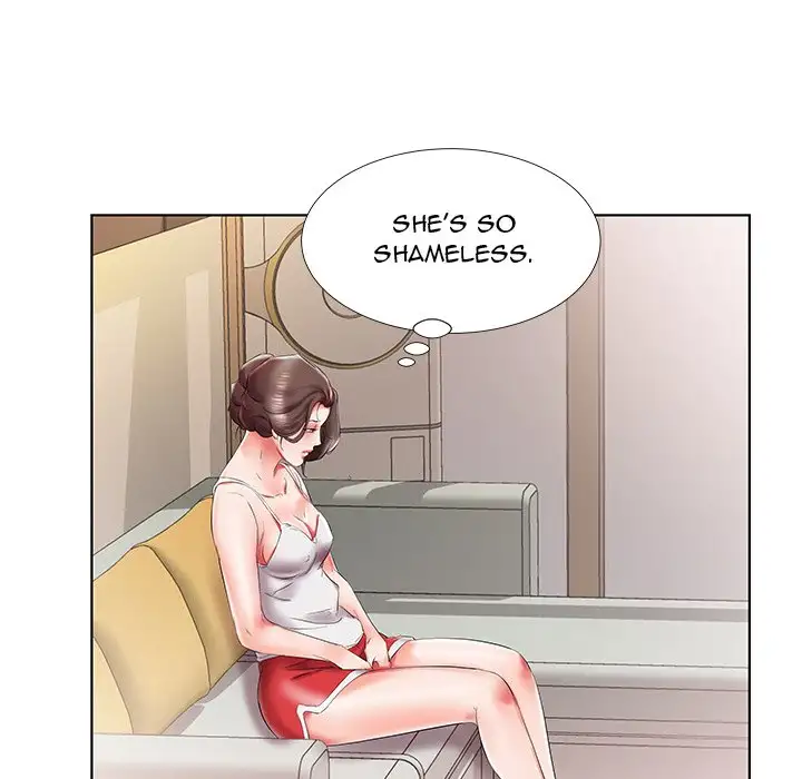 Sweet Guilty Love Chapter 28 - Manhwa18.com