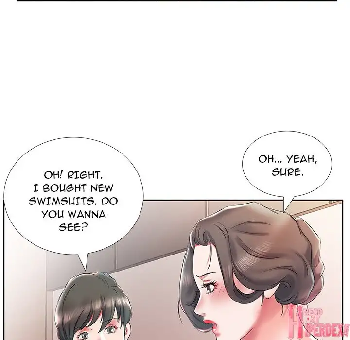 Sweet Guilty Love Chapter 28 - Manhwa18.com