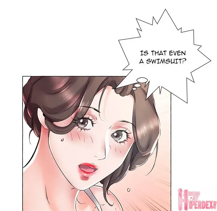 Sweet Guilty Love Chapter 28 - Manhwa18.com