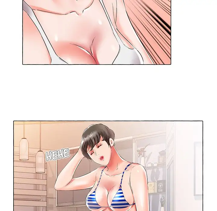 Sweet Guilty Love Chapter 28 - Manhwa18.com