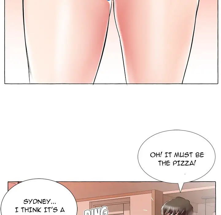 Sweet Guilty Love Chapter 28 - Manhwa18.com