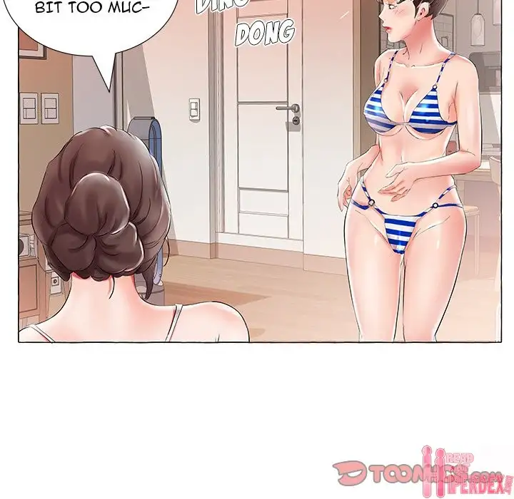 Sweet Guilty Love Chapter 28 - Manhwa18.com