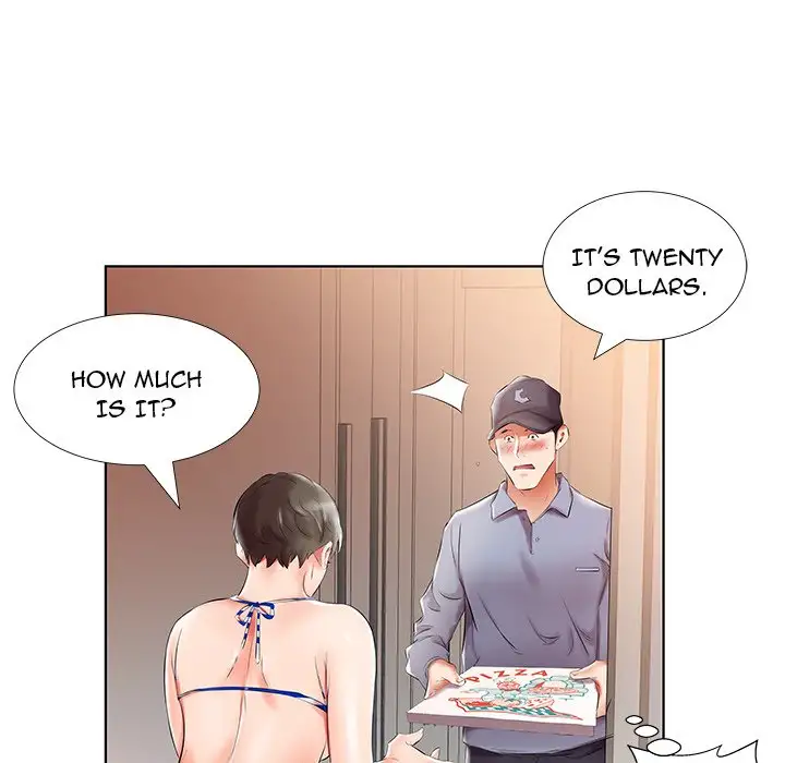 Sweet Guilty Love Chapter 28 - Manhwa18.com