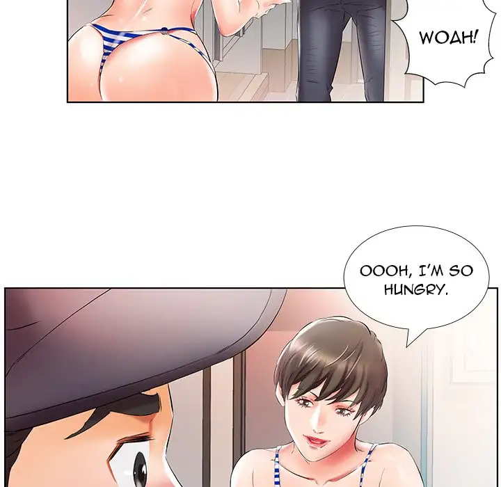 Sweet Guilty Love Chapter 28 - Manhwa18.com