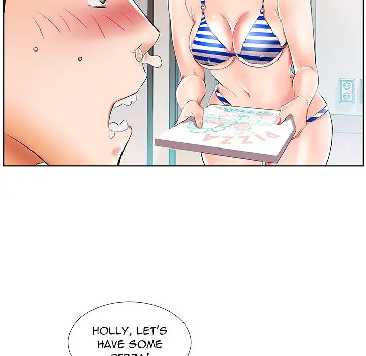 Sweet Guilty Love Chapter 28 - Manhwa18.com