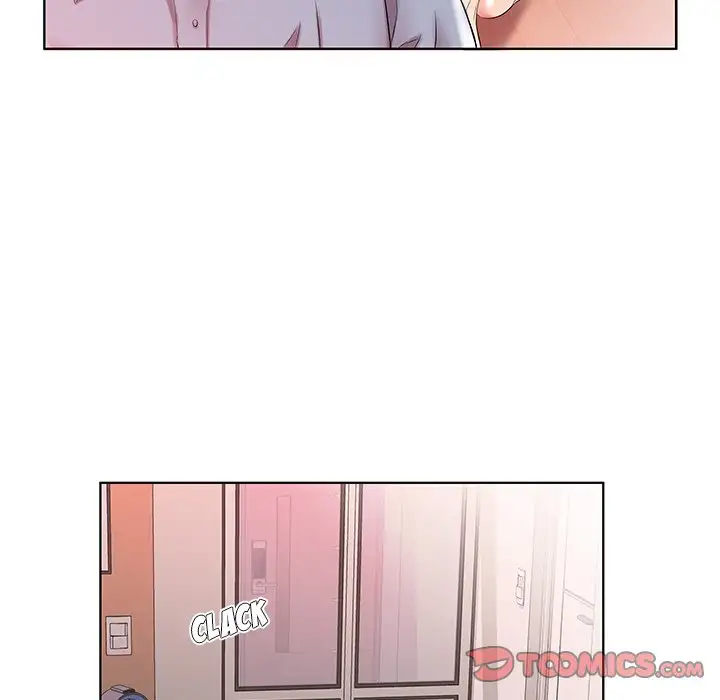 Sweet Guilty Love Chapter 28 - Manhwa18.com