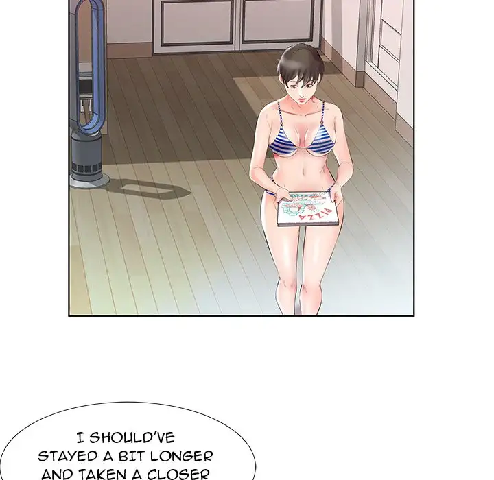 Sweet Guilty Love Chapter 28 - Manhwa18.com