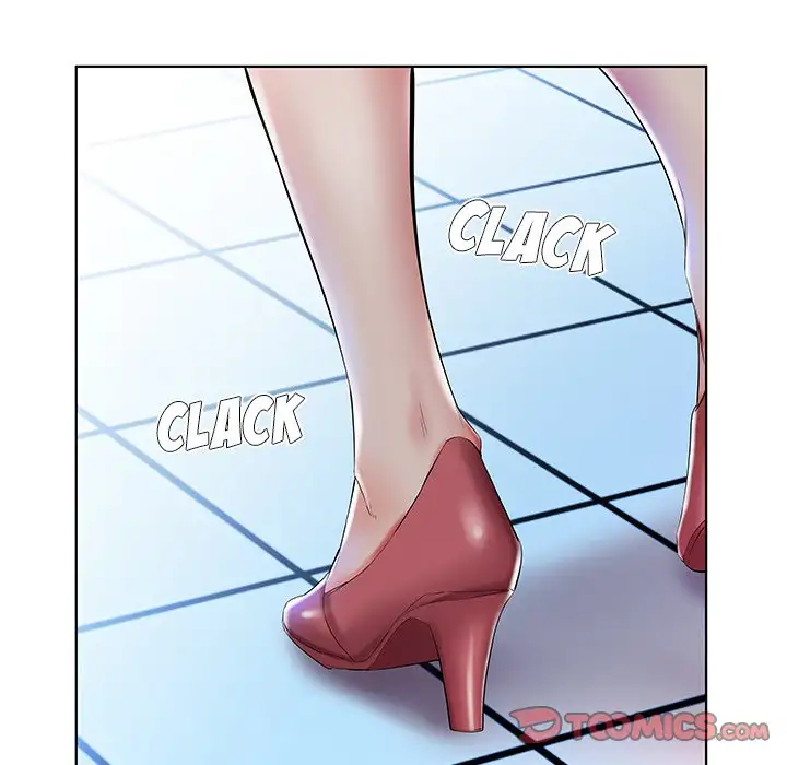 Sweet Guilty Love Chapter 28 - Manhwa18.com