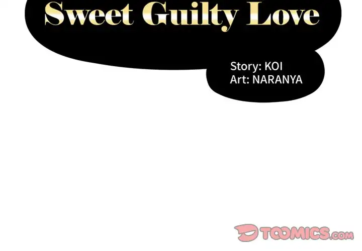 Sweet Guilty Love Chapter 29 - Manhwa18.com