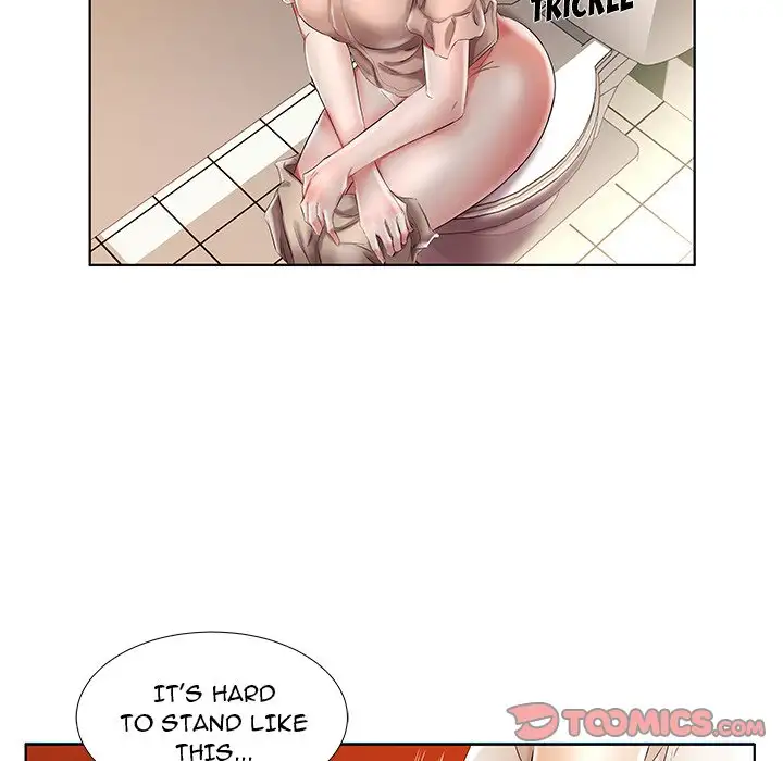 Sweet Guilty Love Chapter 29 - Manhwa18.com